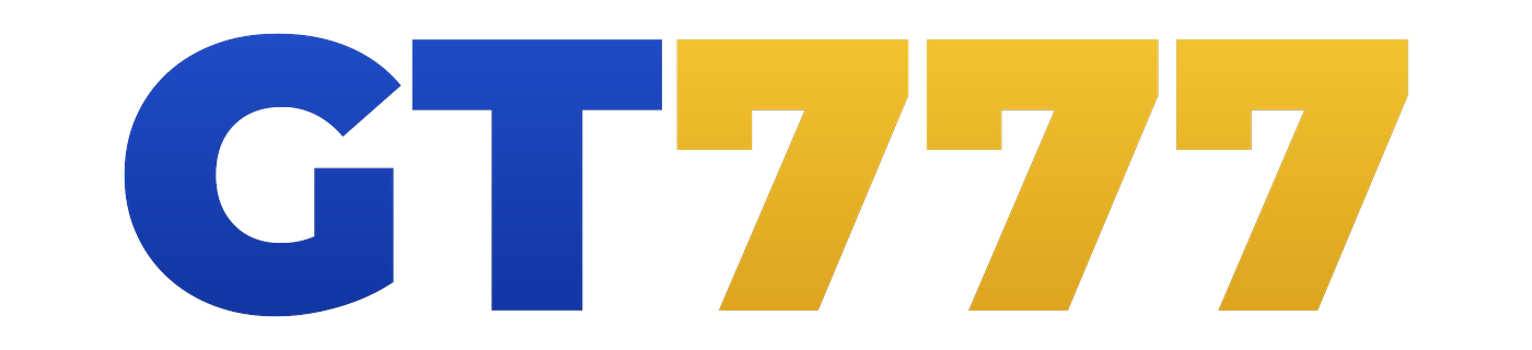 gt777 Logo